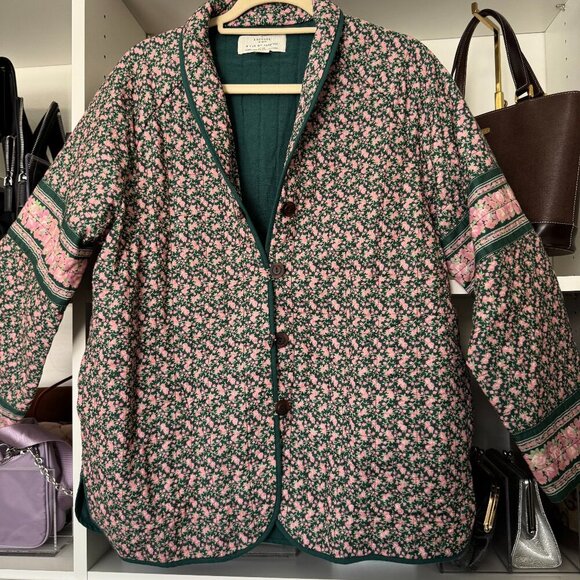 Hollis Jacket Sweet Melba - Picture 1 of 6